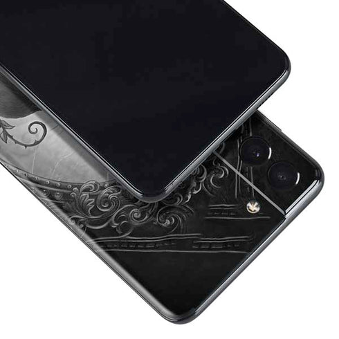 Alchemy Paracelsus - The Philosophers Familiar Galaxy S21 Plus 5G Skin